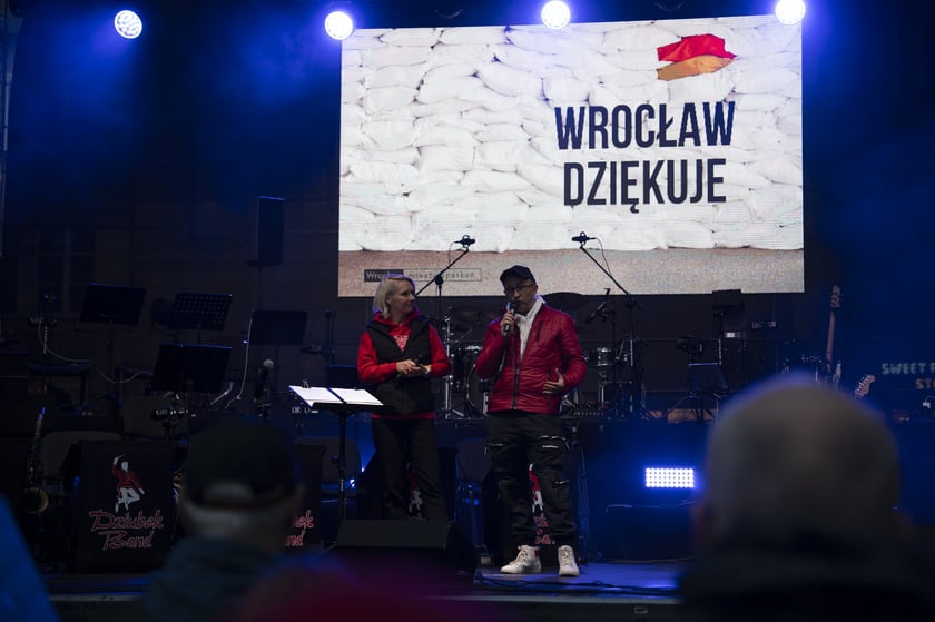 Koncert w rynku, piątek, 4 października
